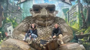 Folk College in Denmark_Exploring the Area