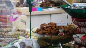 Food_High School in AUS
