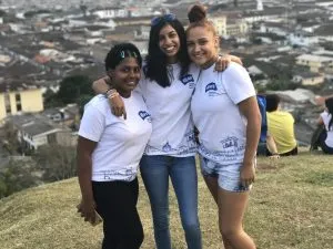 Global Prep Colombia 2017 – 3