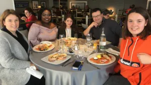 Host Family France