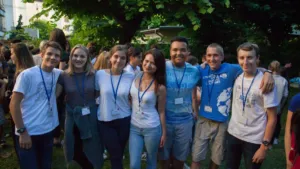 France AFS Chapter