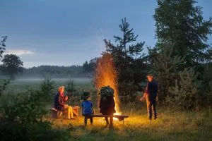 LVA-camping