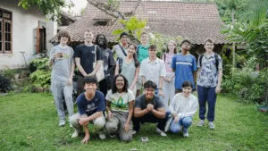 Summer Language and Cultural Immersion in Indonesia – Adventure & Student Activities (1)