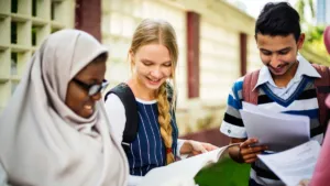 High School in Malaysia_High School