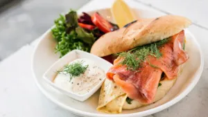 Sweden Food