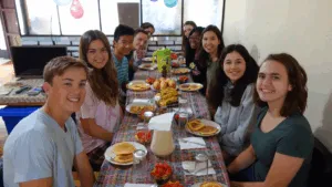 Guatemala and Costa Rica Program Highlights 2