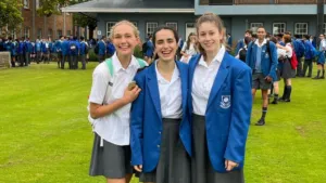 School in South Africa