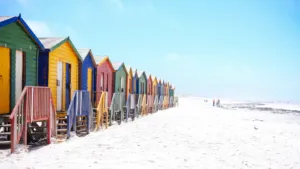 Muizenberg Beach