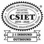 CSIET Accreditation 2019-2020