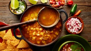 Mexico_Food