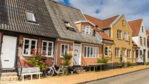Denmark Year Folk College Boarding School_Exploring the Area