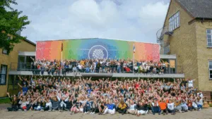 Denmark Year Folk College Boarding School_Daily Life