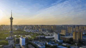 Shijiazhuan _Intensive Summer Language and Culture (1)