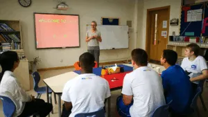 Learning _Intensive Summer Language and Culture