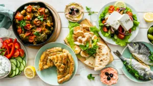 Greece_Food