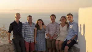Greece_Host Family