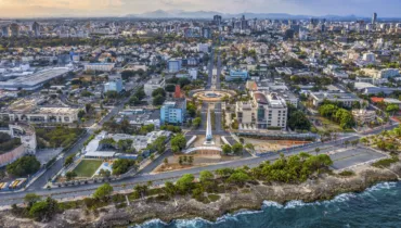 Dominican Republic_Banner