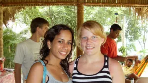 Dominican Republic_Host Family