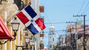 Dominican Republic_School