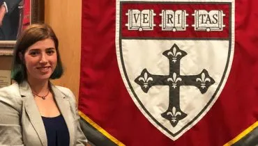 AFS Exchange Student Reflects on Her Year in North Carolina
