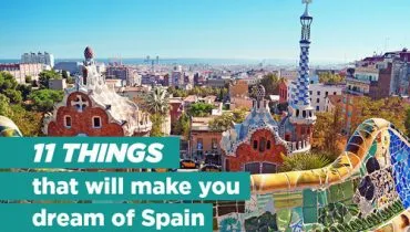 These-11-things-will-make-you-dream-of-Spain