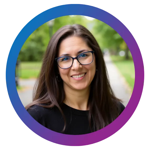 Christina Morales Wood - AFS-USA