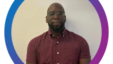 Dr. Marcus Campbell