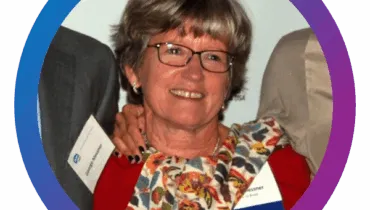 Jenny K. Messner