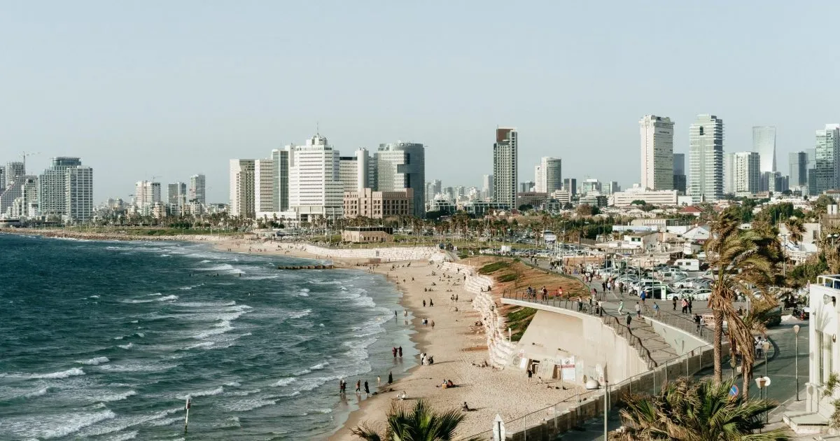 Culture of Israel - AFS-USA