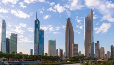 Kuwait 1