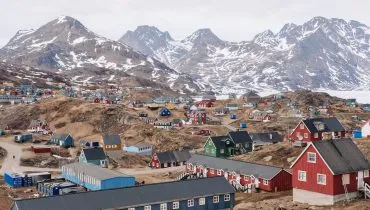 Greenland 1