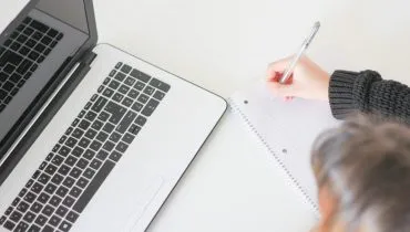 preparing college essays and resumes