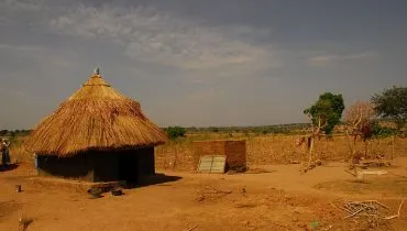 South Sudan 2