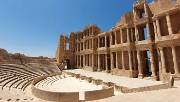 Libya