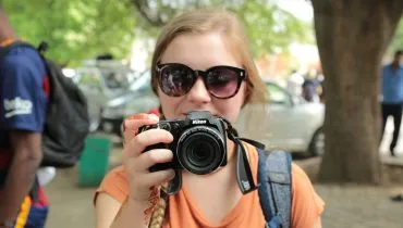 Visual Storyteller Scholarship