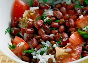 Gallo pinto