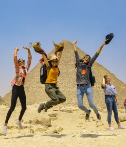Egypt