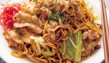 Yakisoba