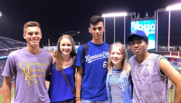 20 Fun Activities for you and your Exchange Student – 6