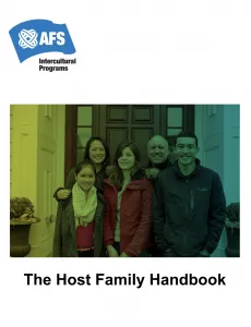 AFS-USA Host Family Handbook