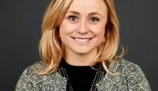 Amy English – Young Ambassador | U.S. to Belgium 2004-05