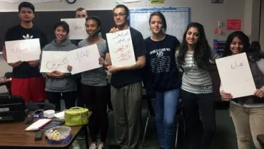 Exchange student leaves behind legacy in Wisconsin