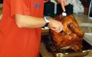 hostturkey