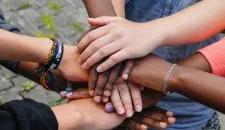 Embrace Diversity