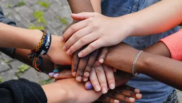 Embrace Diversity