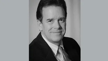 Peter Robinson