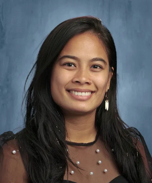 Kirsten Salonga headshot