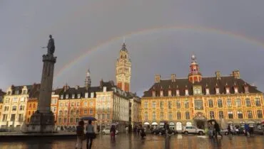 Lille France
