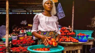Nigeria