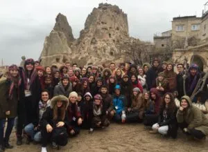 Turkey 2